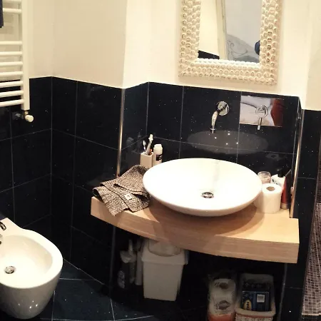 Apartment Sul
