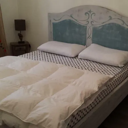 Apartment Sul