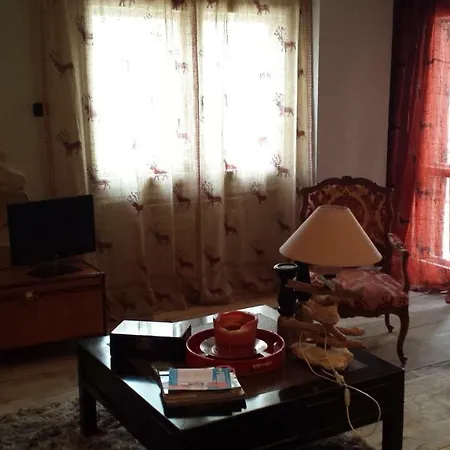 Sul Apartment